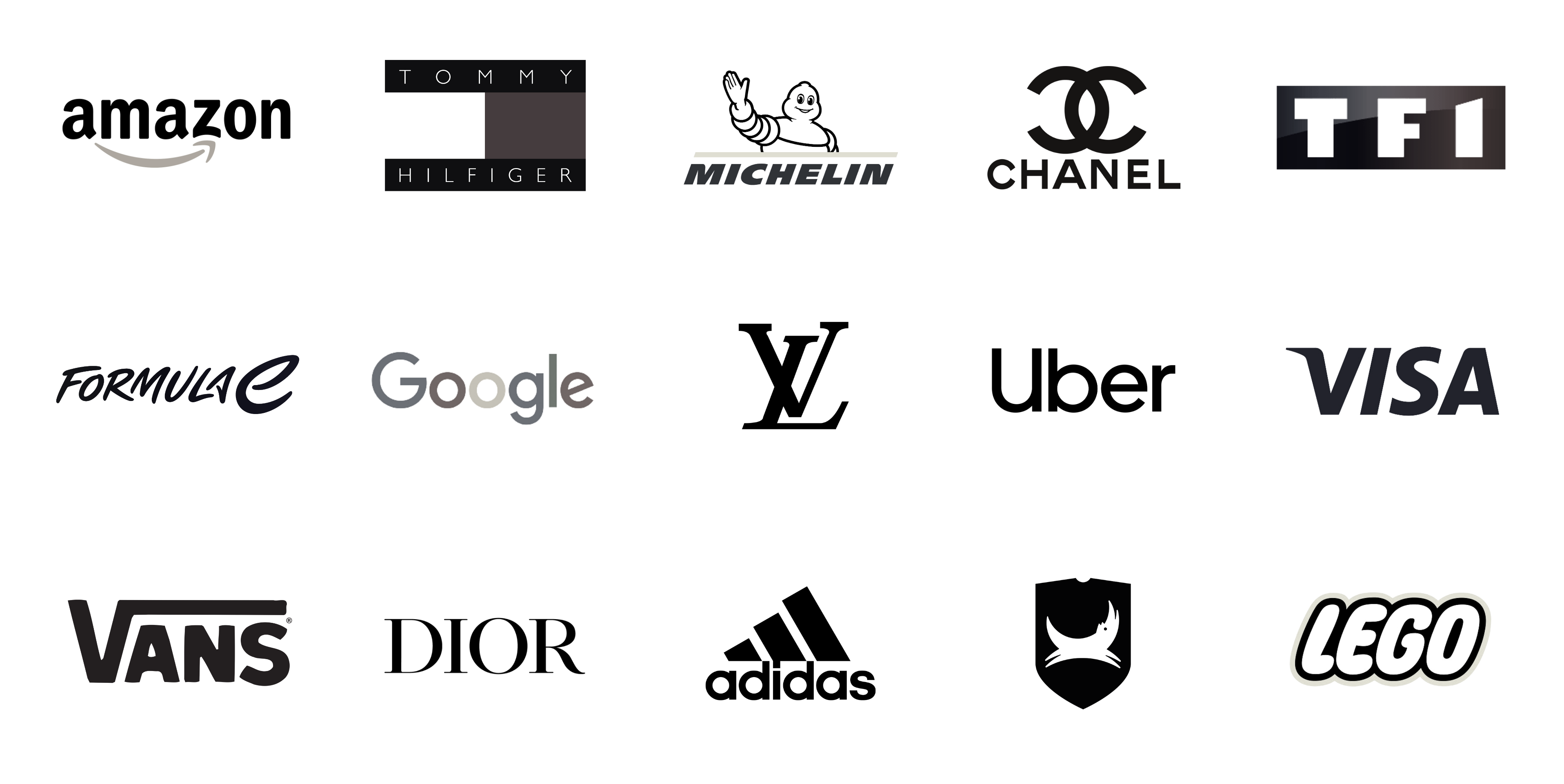 agence bonjour agence bonjour clients logo