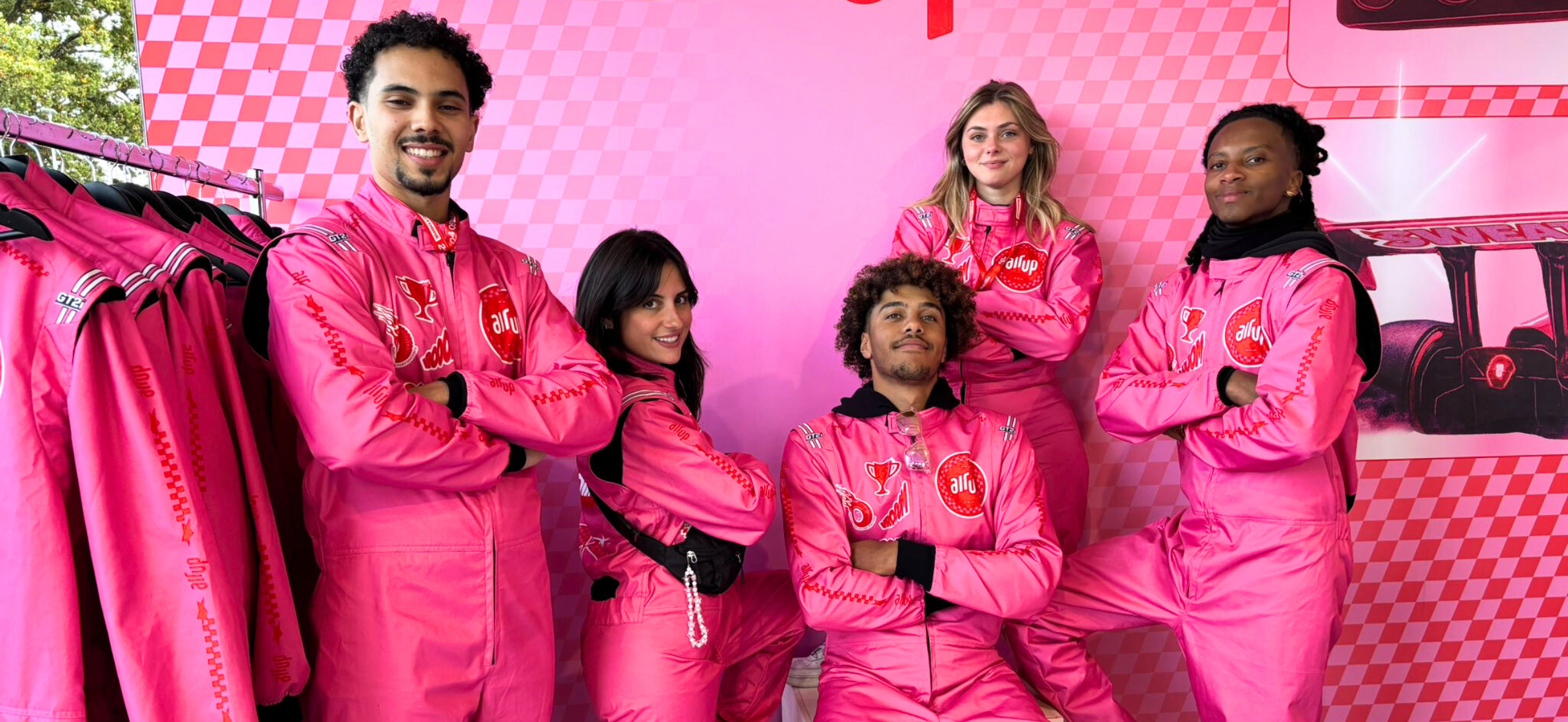 agence bonjour brand ambassadors paris