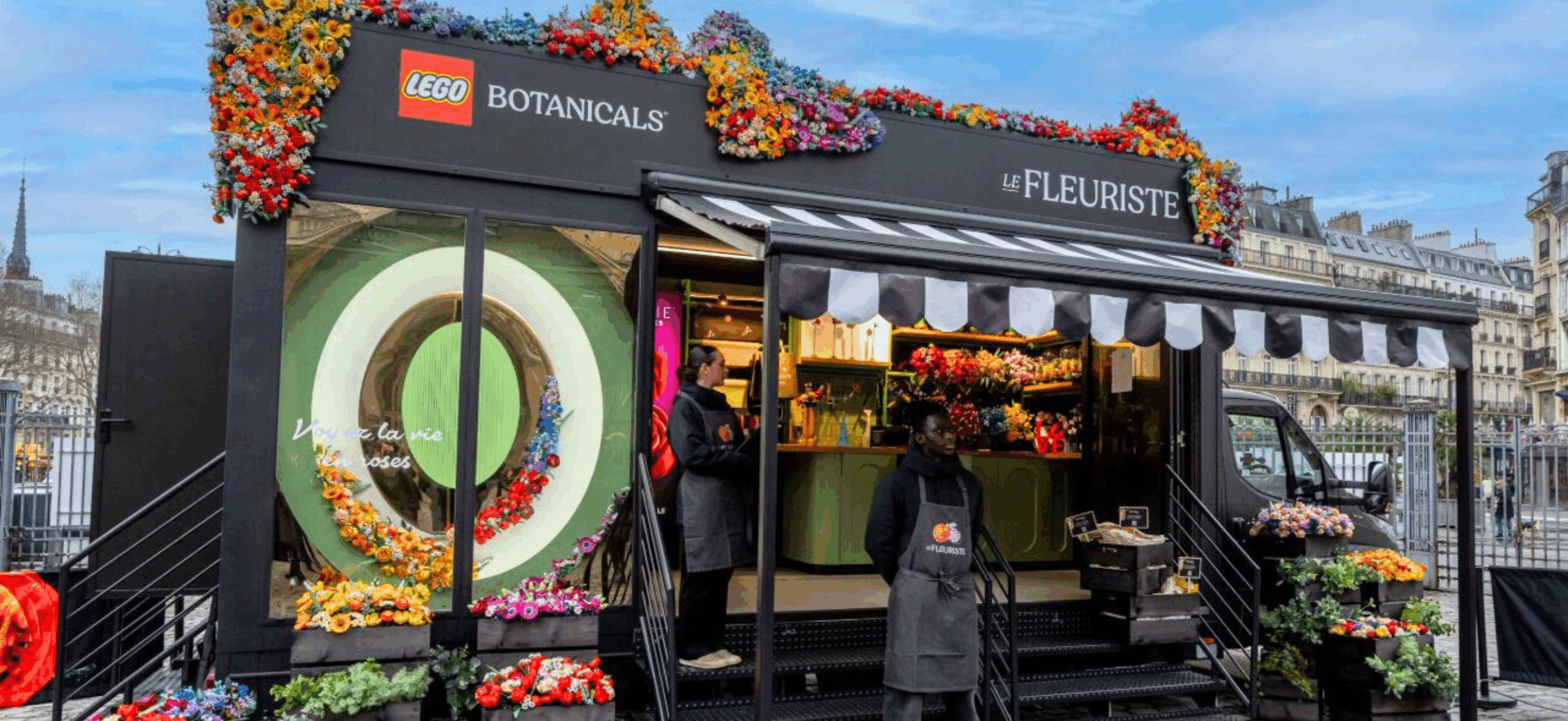 agence bonjour paris hostess agency roadshow