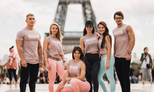 Réussir son pop-up store à Paris – Mode d’emploi