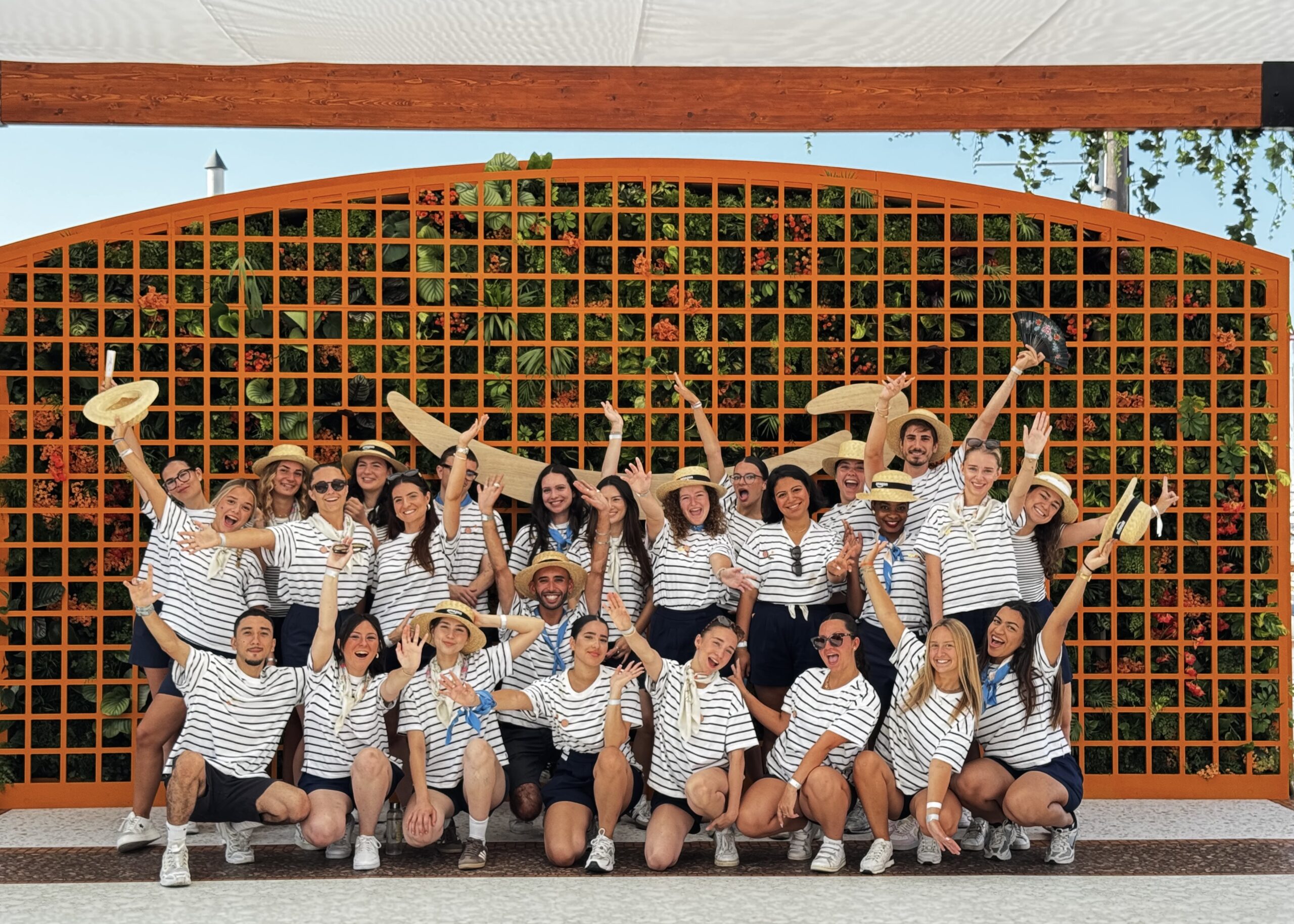 agence bonjour 018 brand ambassadors cannes lions agence bonjour