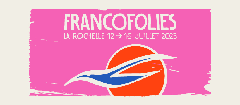 Ambassadeurs de marque Francofolies