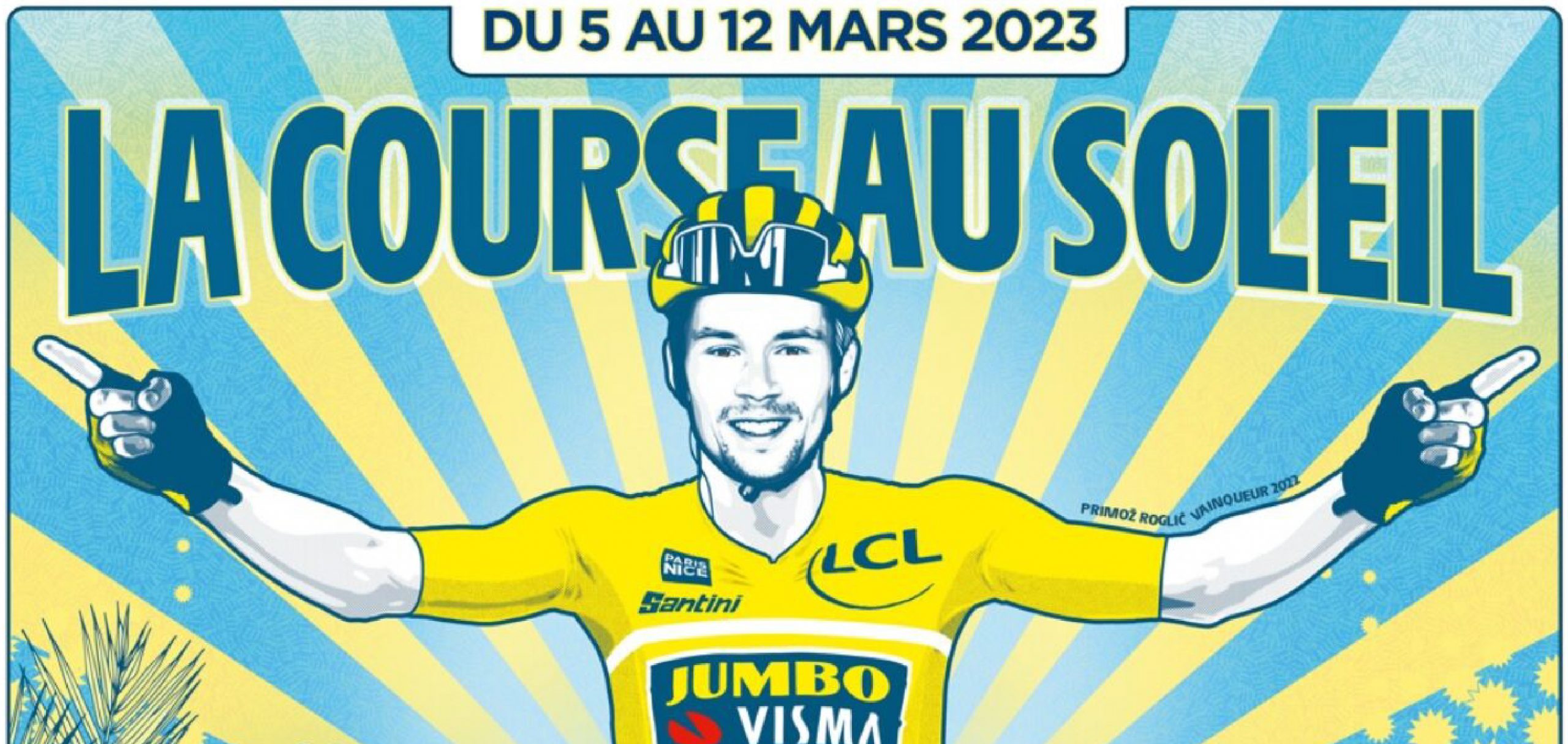 Ambassadeurs de marque Paris-Nice