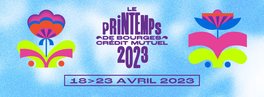 Ambassadeurs de marque Printemps de Bourges
