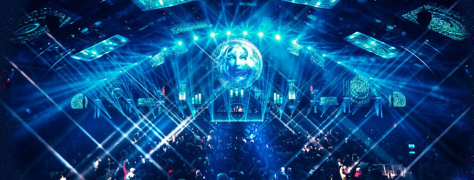 Ambassadeurs de marque Tomorrowland Winter