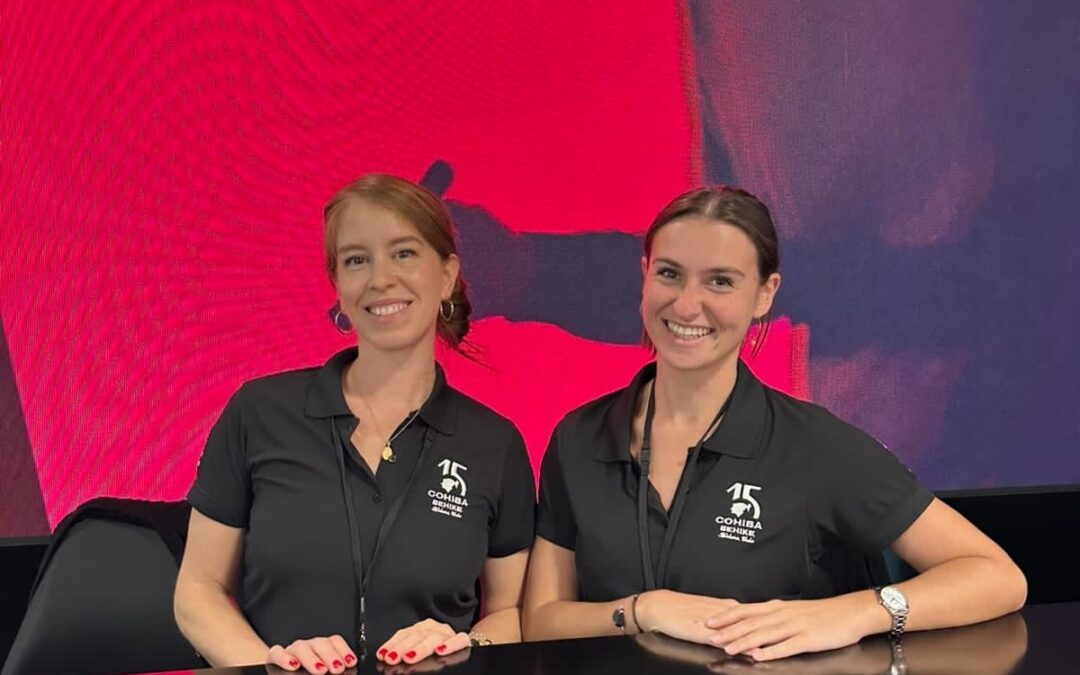 Hostess Agency for Hire at Events in Nice