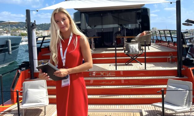 Monaco Hostess Agency for Hire