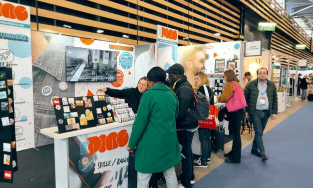 Agence d’hôtes et hôtesses à Lyon pour le salon CTCO 2026 à Lyon Eurexpo