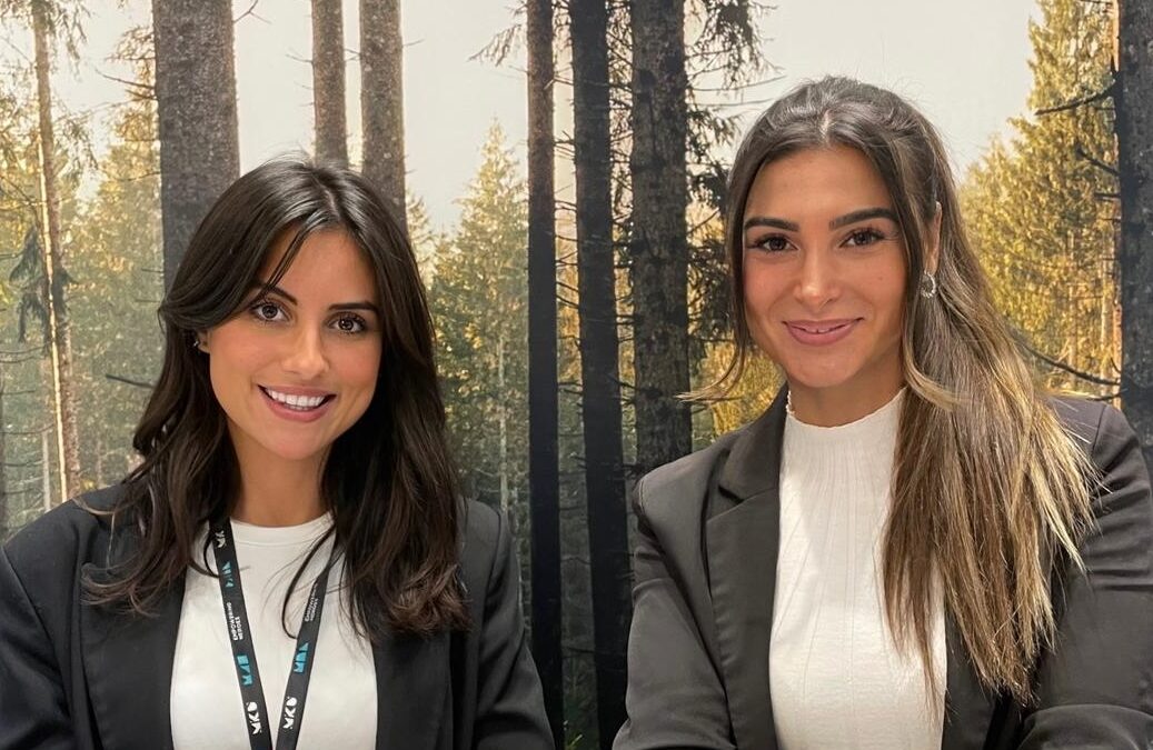 Paris Hostess Agency for hire at trade shows, conferences and corporate events in 2026