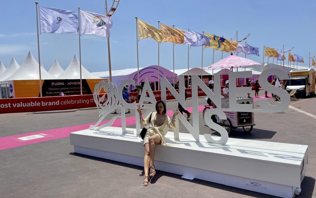 Vivez l’expérience Cannes Lions 2026 avec notre agence d’hôtes et hôtesses événementiel