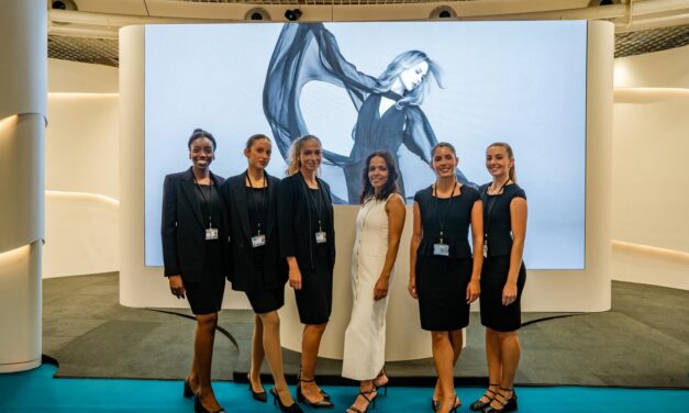 Agence d’hôtes et hôtesses à Cannes pour vos salons, congrès et conférences en 2026