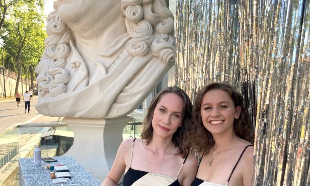 Cannes hostess and event staff agency for hire at EthCC Cannes 2026 at Palais des Festivals Cannes