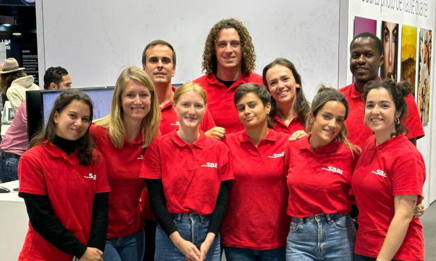 Paris Hostess Agency for hire at VivaTech Paris 2026 at Paris Expo Porte de Versailles