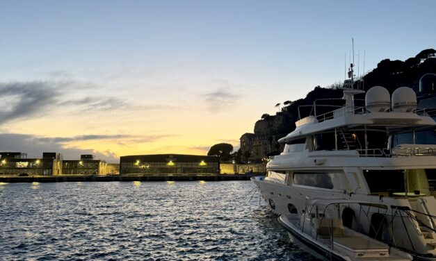 Agence d’hôtesses à Nice pour ITAD 2026 au centre des congrès Océanice