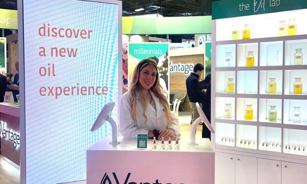 Agence d’hôtesses à Paris pour in-cosmetics global 2026 Porte de Versailles